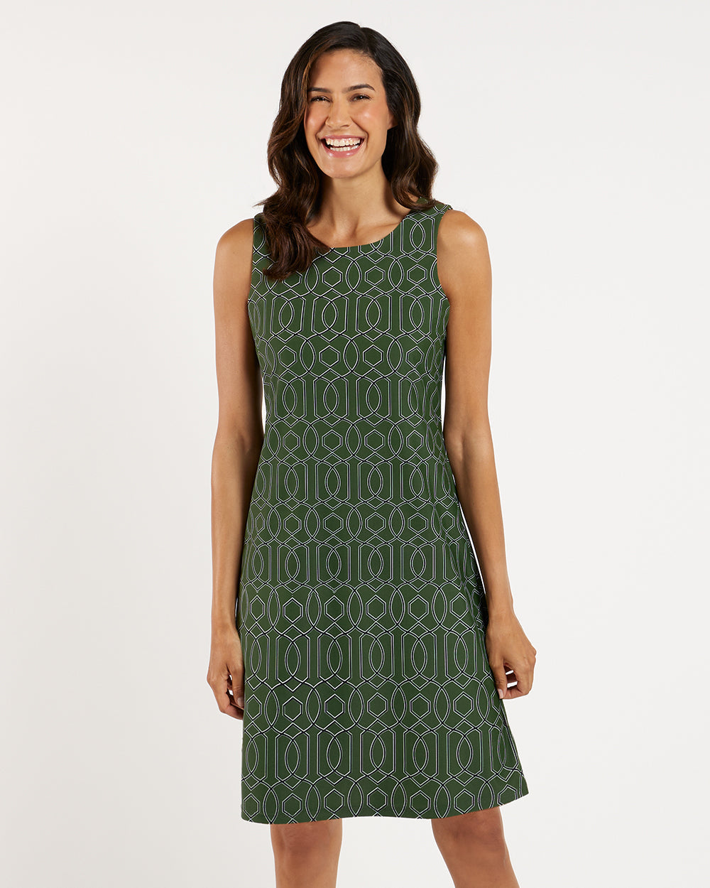 Beth Dress - Jude Cloth