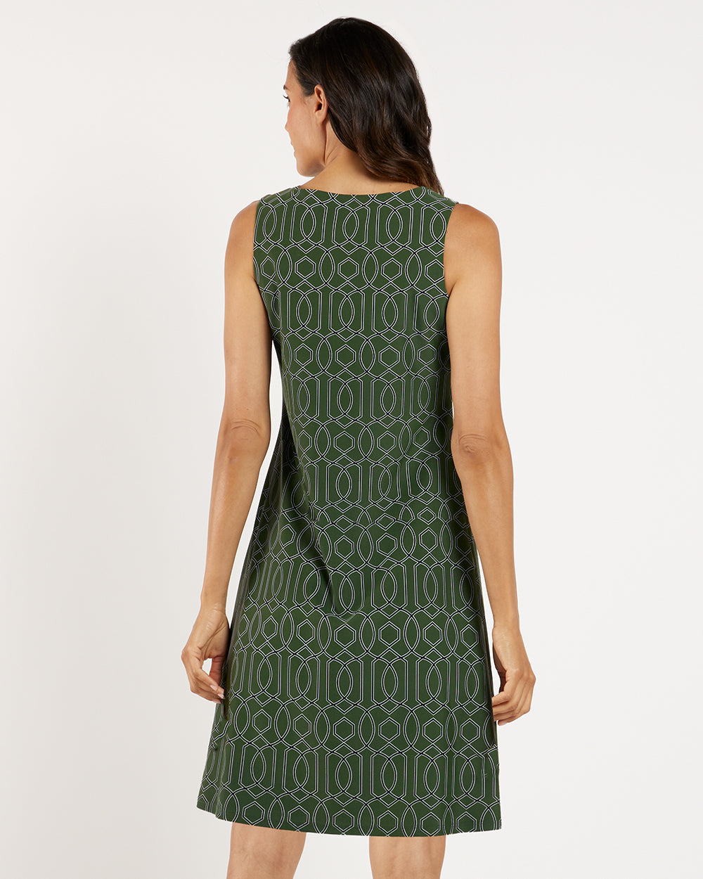 Beth Dress - Jude Cloth