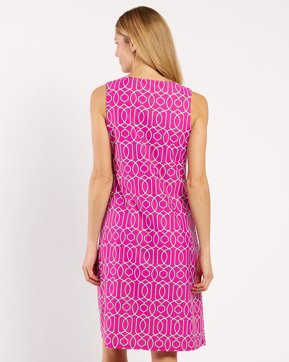 Beth Dress - Jude Cloth