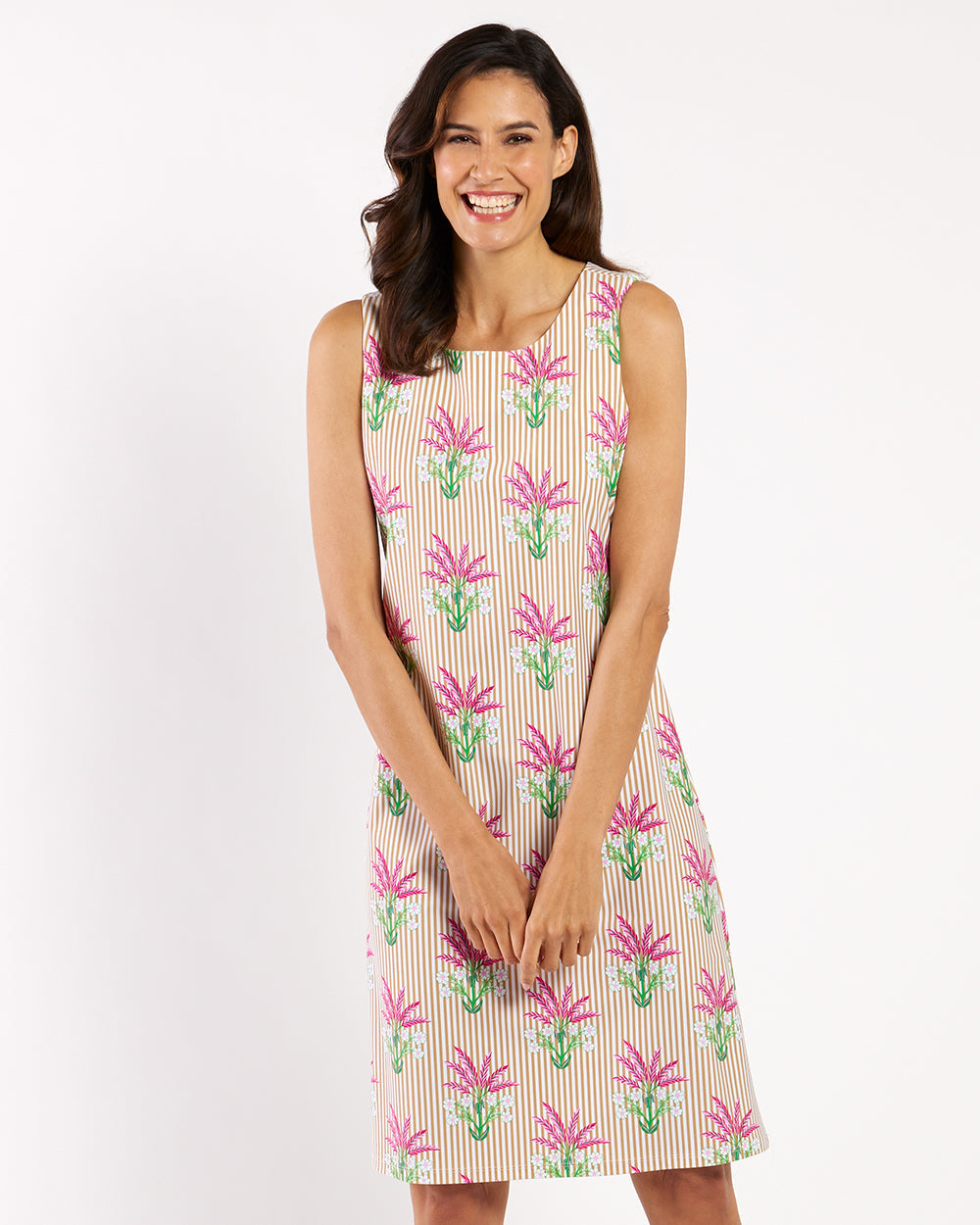 Beth Dress - Jude Cloth