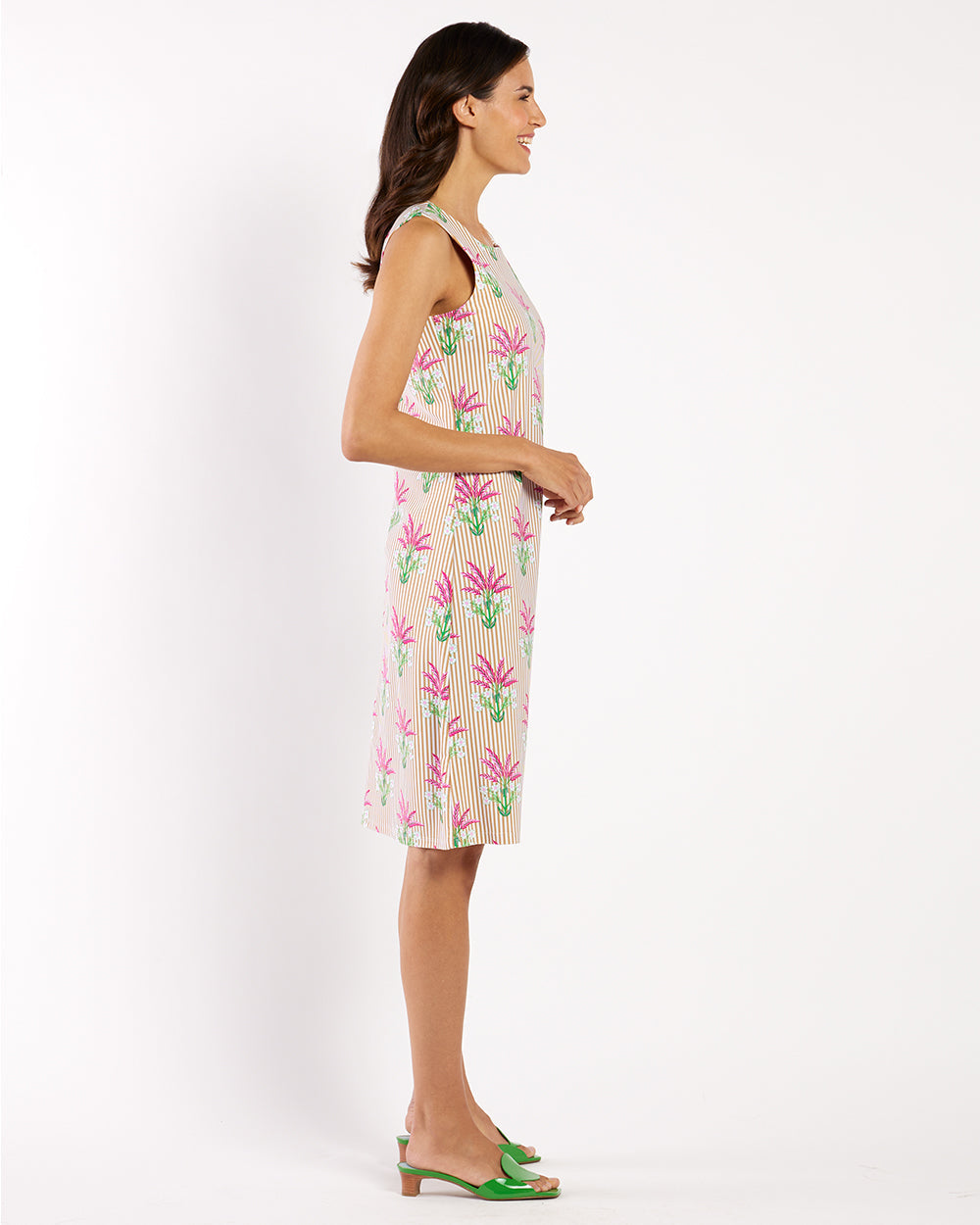 Beth Dress - Jude Cloth