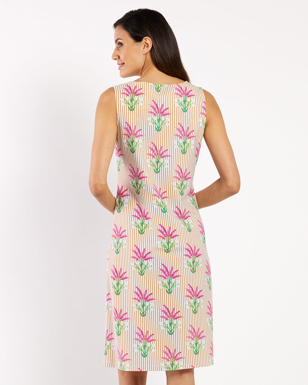 Beth Dress - Jude Cloth