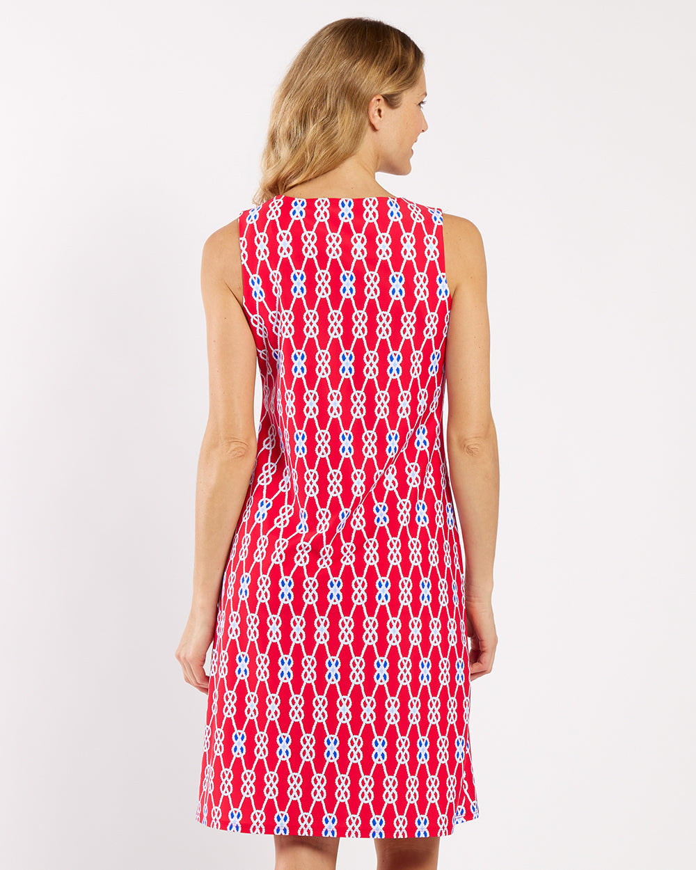 Beth Dress - Jude Cloth