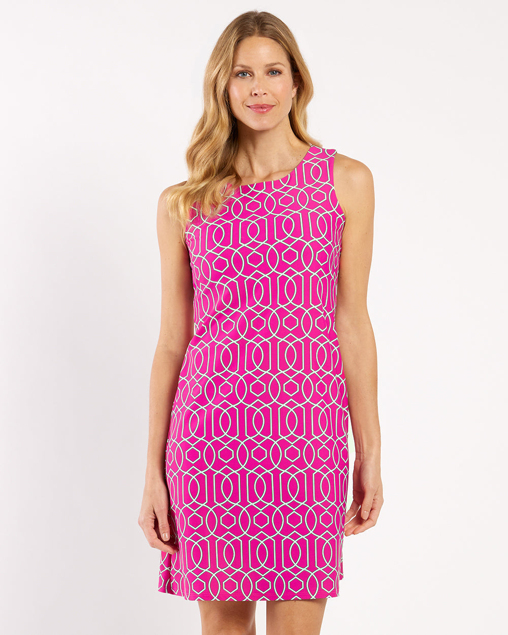 Beth Dress - Jude Cloth