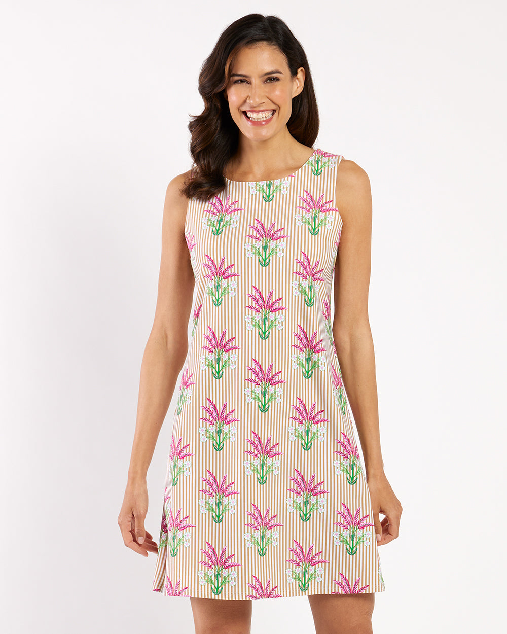 Beth Dress - Jude Cloth