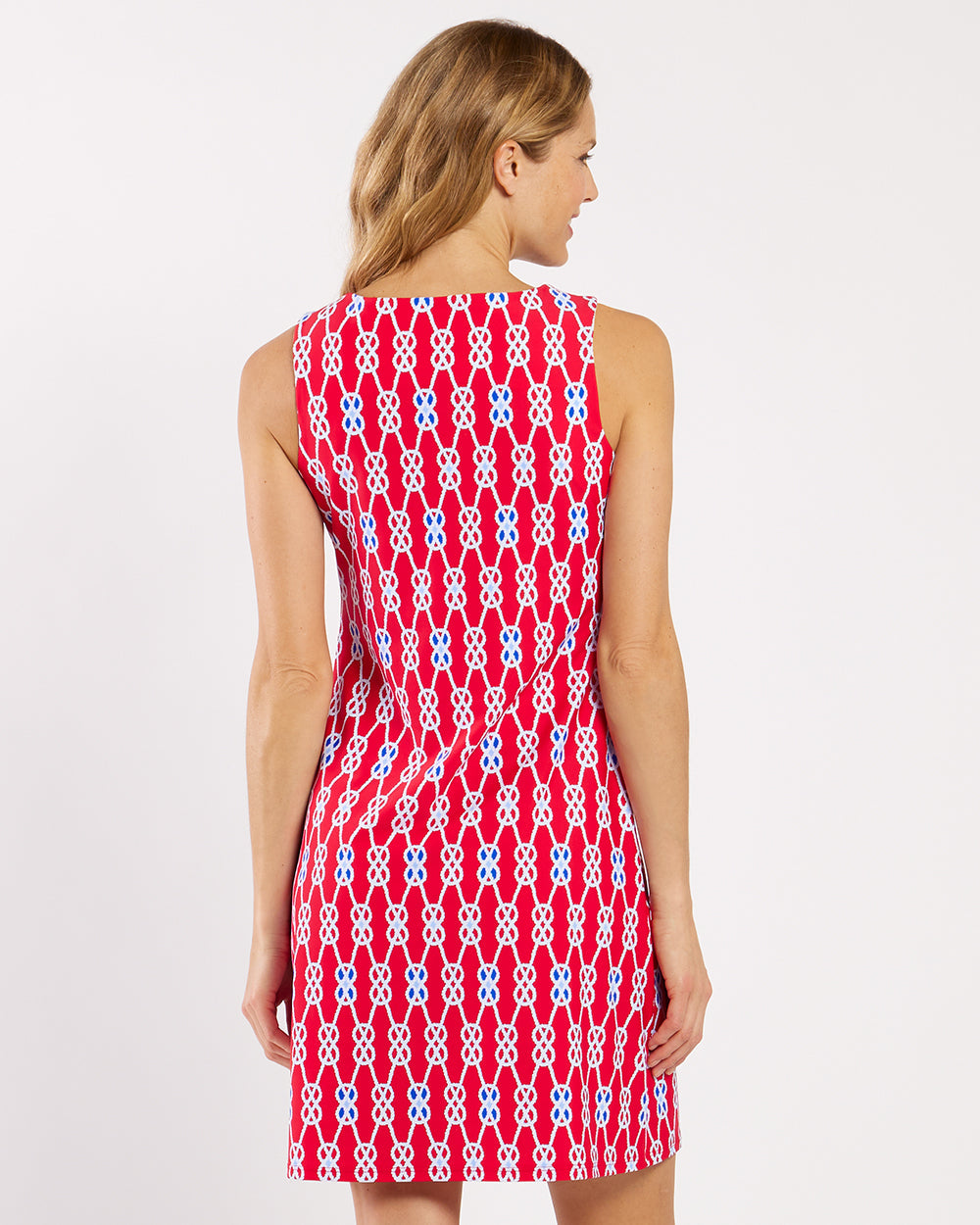 Beth Dress - Jude Cloth