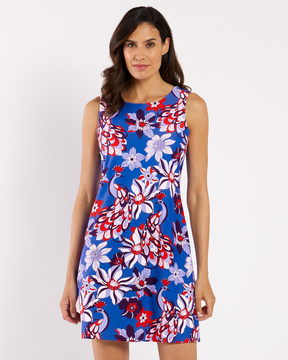 Beth Dress - Jude Cloth