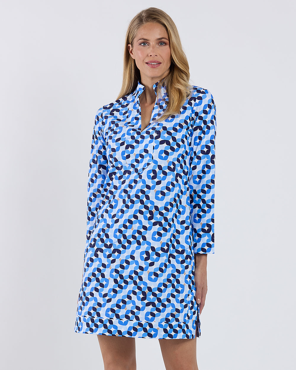 Kate Dress - Jude Cloth