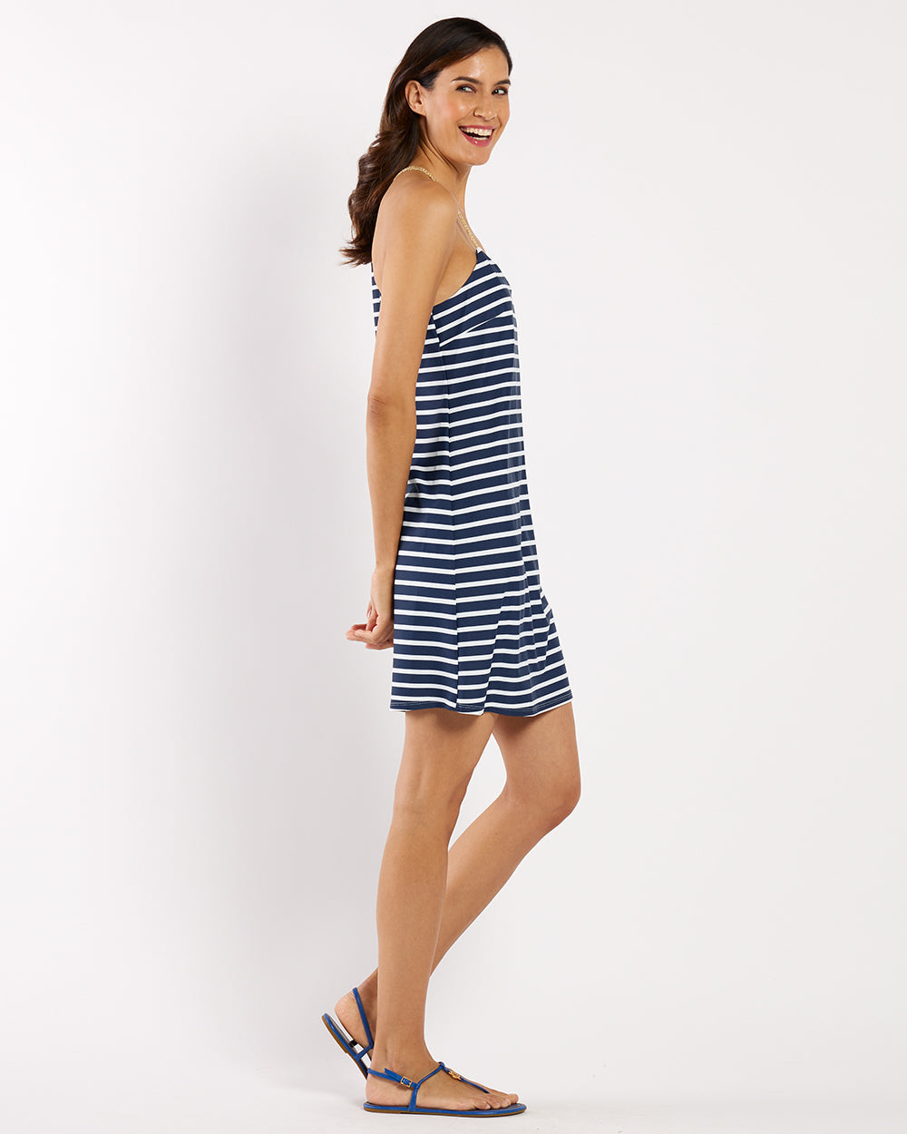 Bailey Dress - Jude Cloth