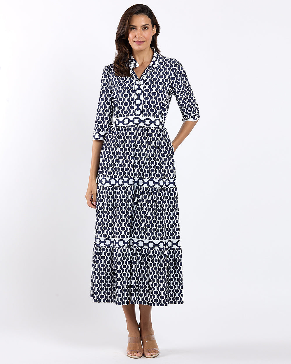 Candy Dress - Jude Cloth