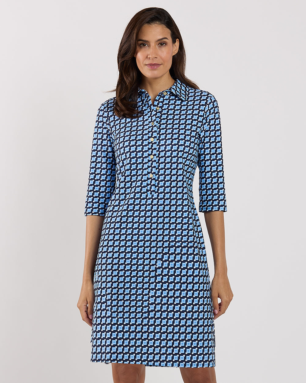 Susanna Dress - Jude Cloth