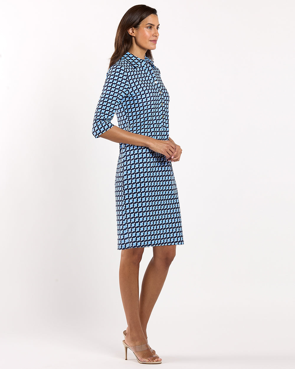 Susanna Dress - Jude Cloth