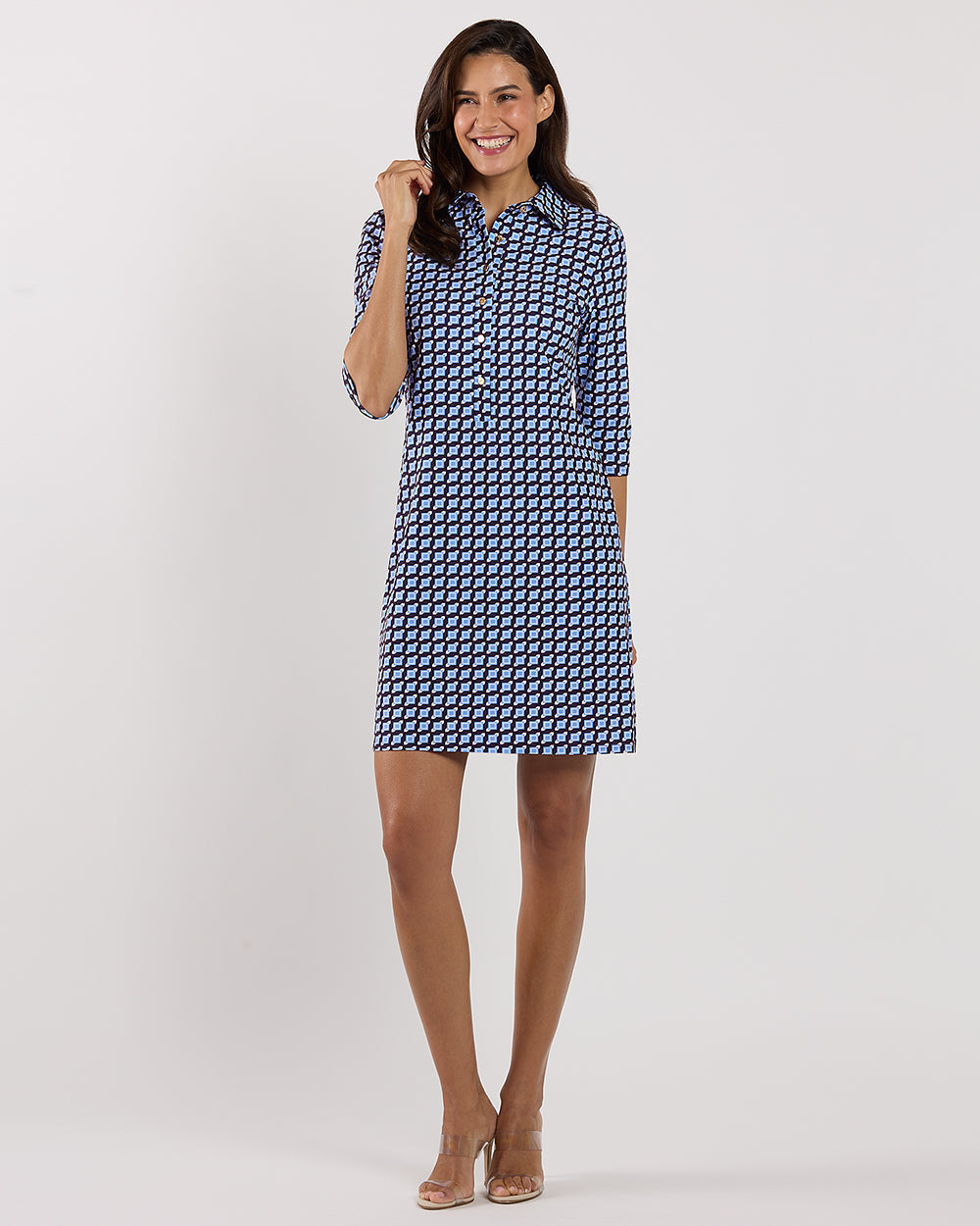 Susanna Dress - Jude Cloth