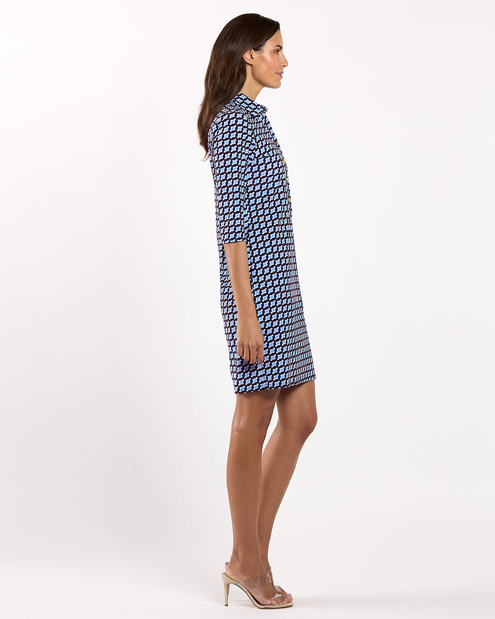 Susanna Dress - Jude Cloth