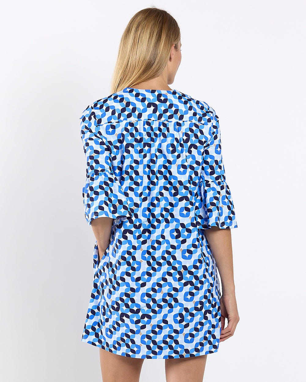 Kerry Dress - Jude Cloth