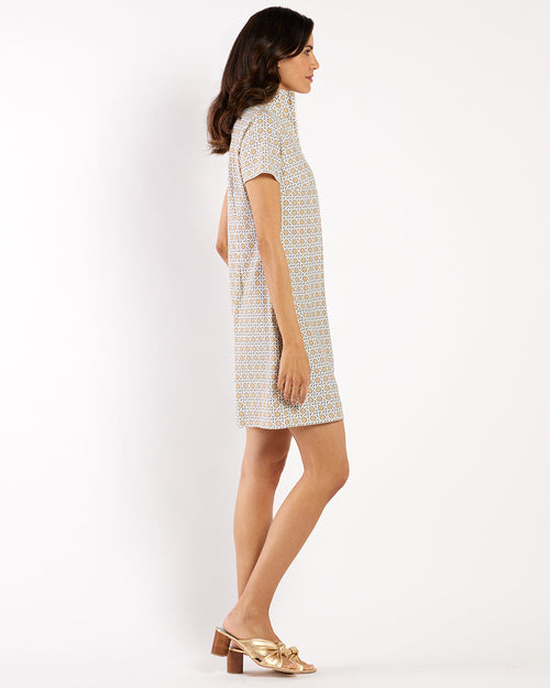 Alexia Dress - Jude Cloth