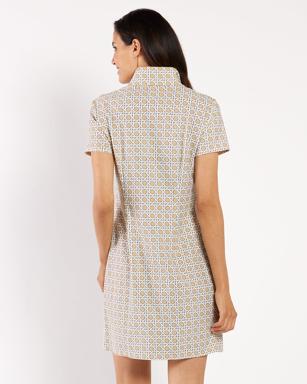 Alexia Dress - Jude Cloth