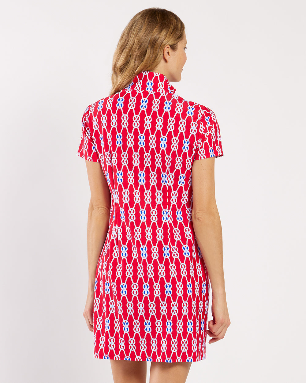 Alexia Dress - Jude Cloth