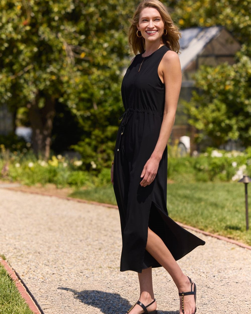 Bebe Dress - Lightweight Jude Cloth