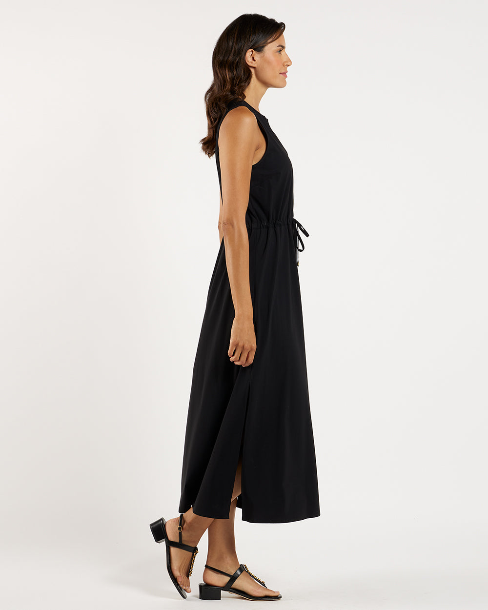 Bebe Dress - Lightweight Jude Cloth