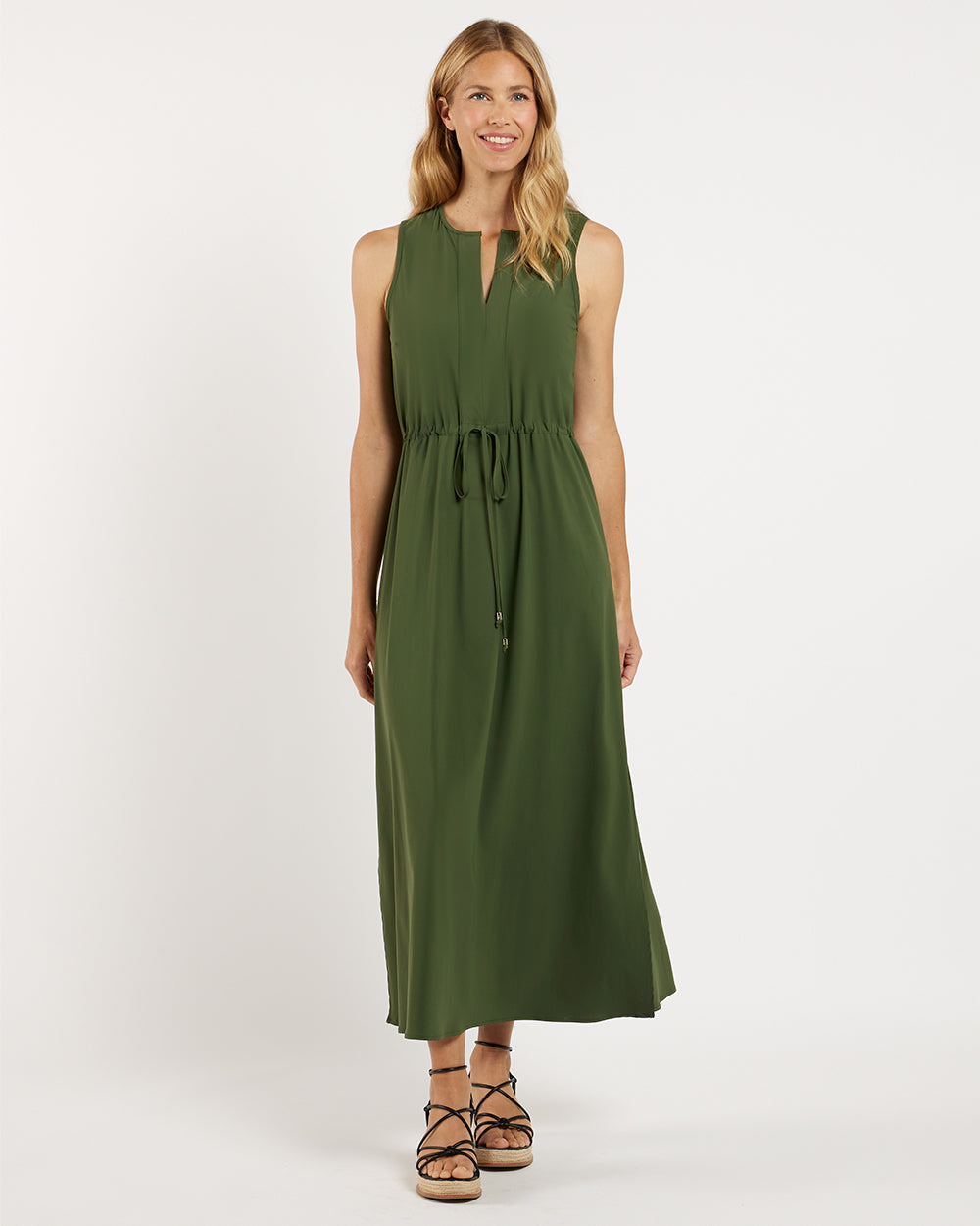 Bebe Dress - Lightweight Jude Cloth