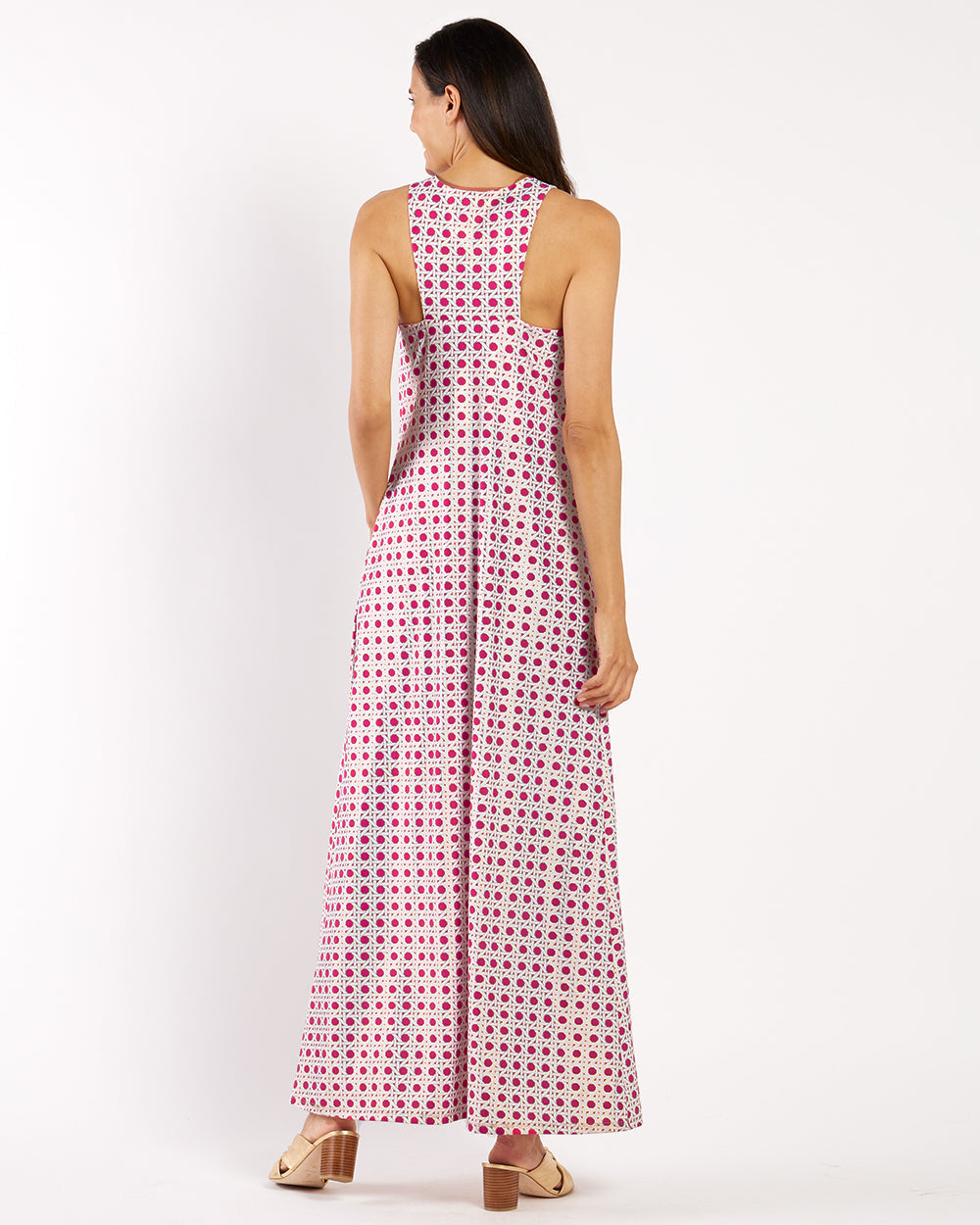 Bernadette Dress - Gilded Jude Cloth