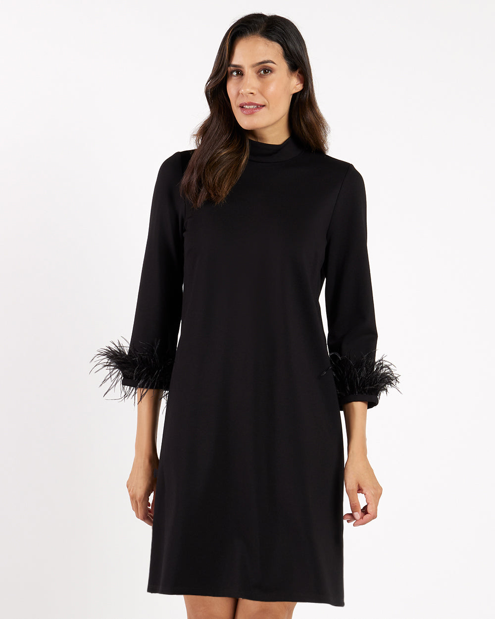 Alice Dress - Jude Ponte