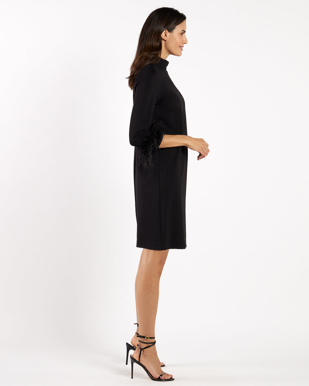 Alice Dress - Jude Ponte