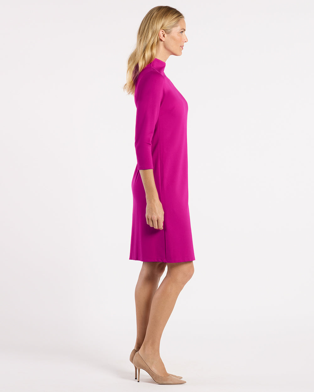 Gertie Dress - Jude Ponte