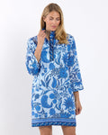 Helen Dress - Cotton Voile