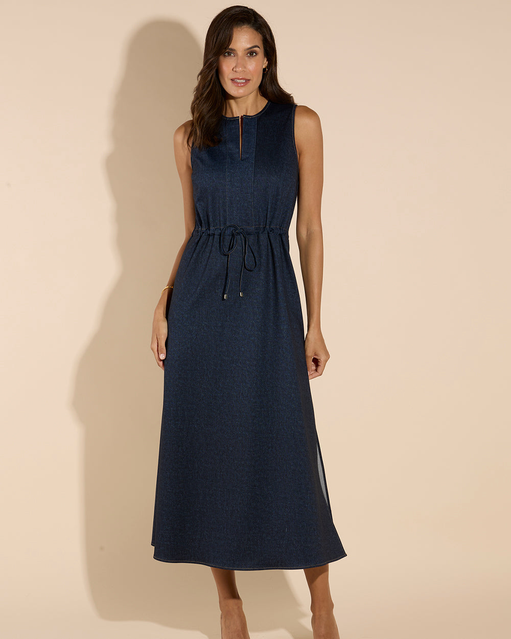 Bebe Dress - Jude Denim