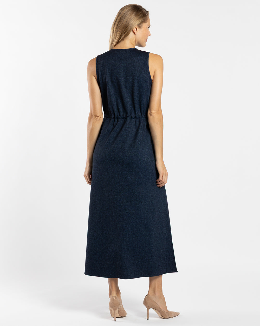 Bebe Dress - Jude Denim