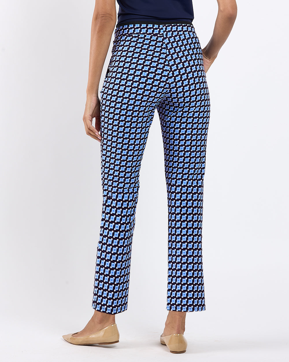 Tobi Pant - Jude Cloth