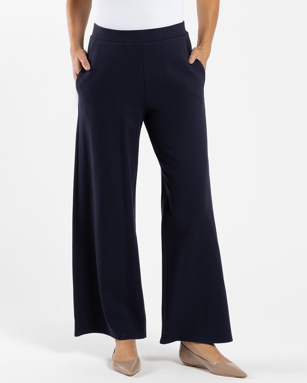 Nicolette Pant - Jude Ponte