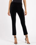 Lucia Pant - Stretch Velvet