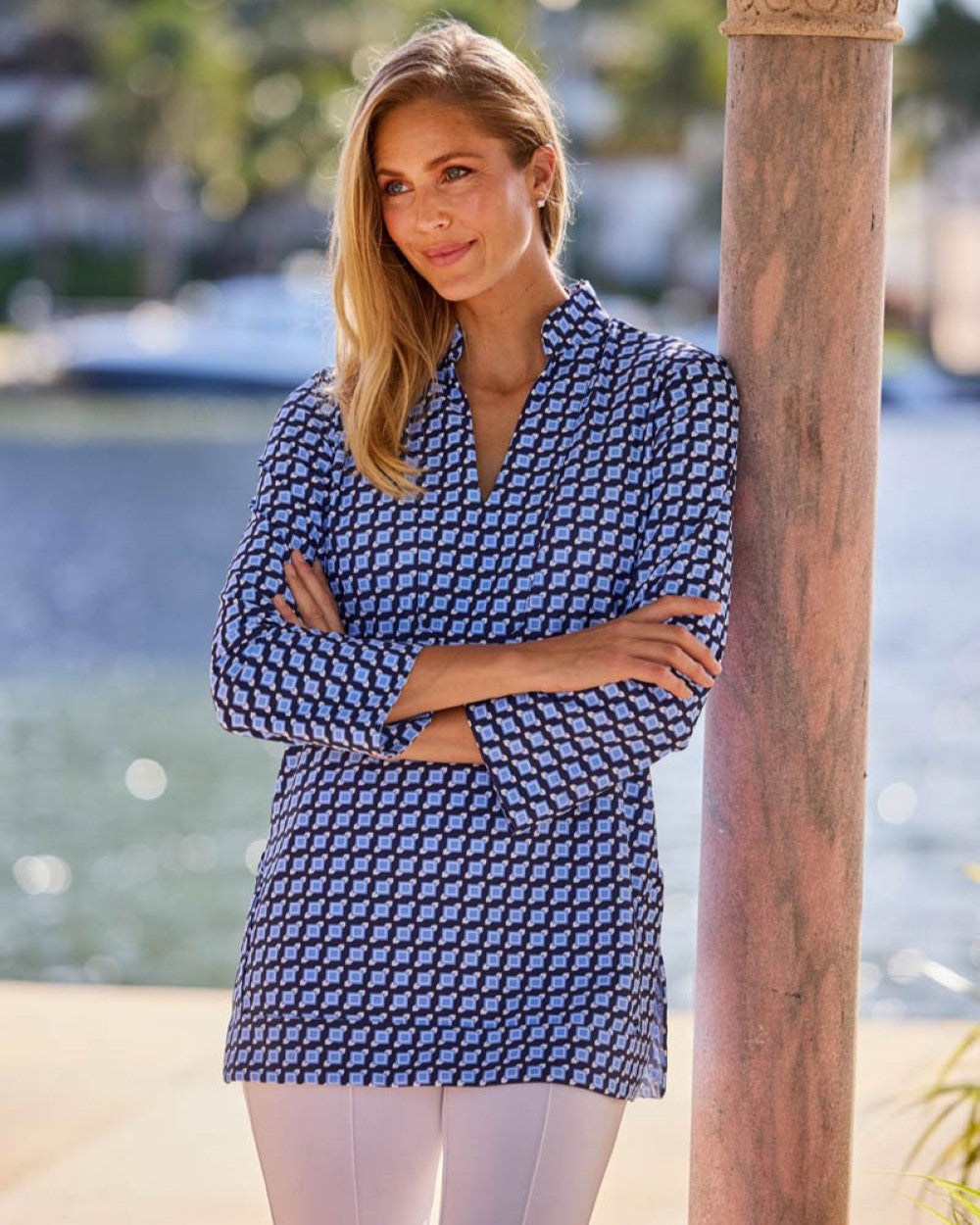 Chris Top - Jude Cloth