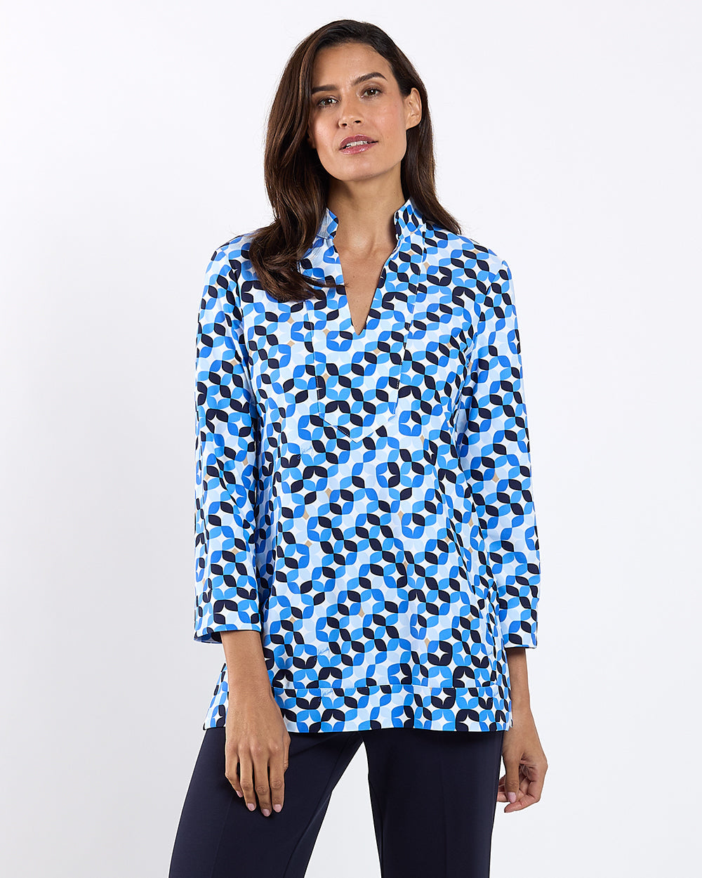 Chris Top - Jude Cloth