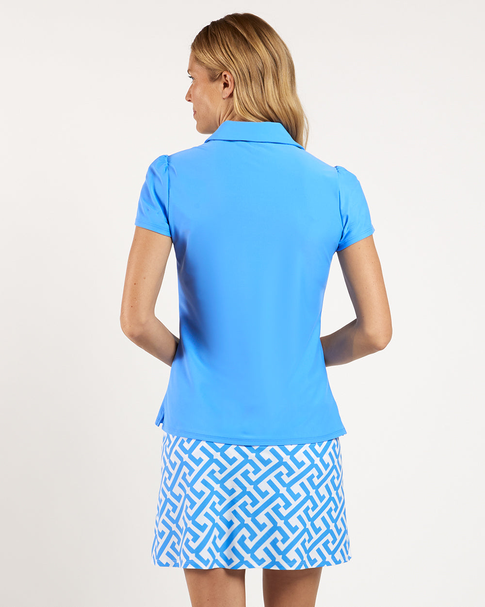 Angelica Top - Jude Cloth