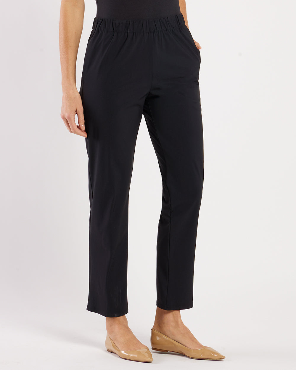 Bergen Pant - Lightweight Jude Cloth