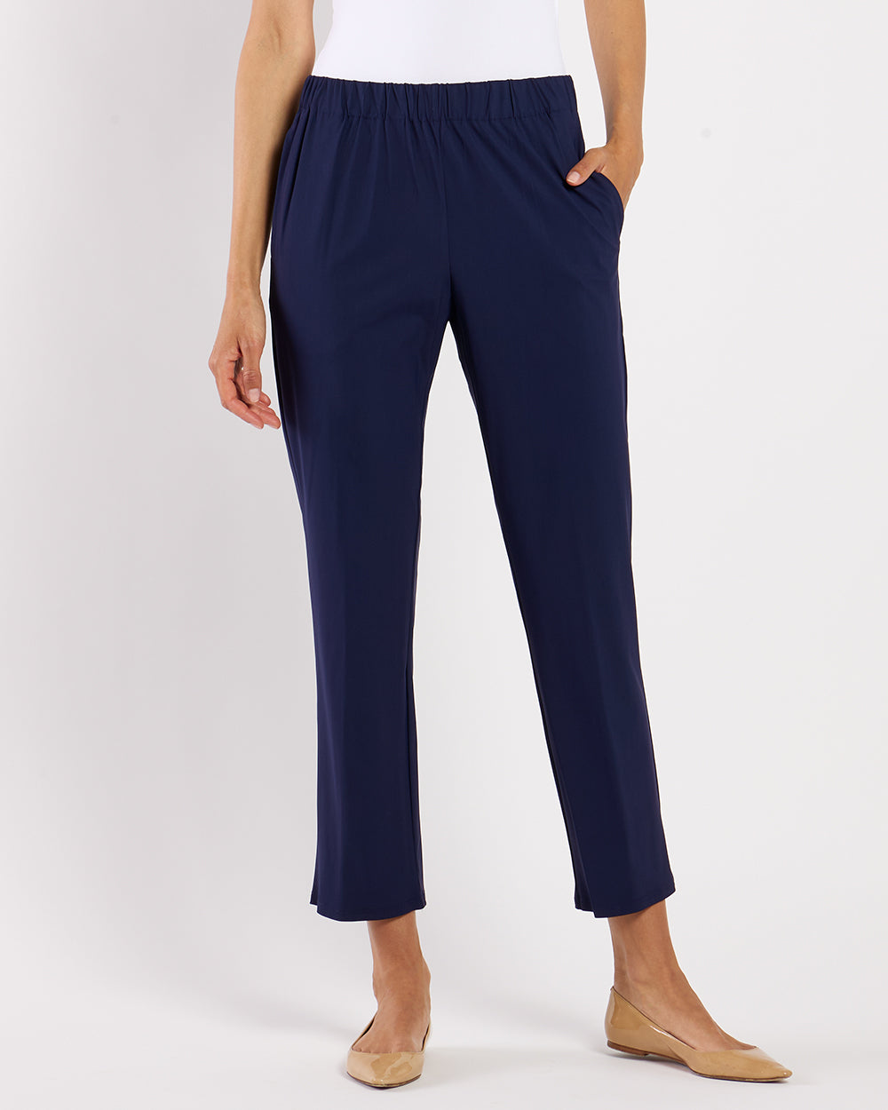 Bergen Pant - Lightweight Jude Cloth