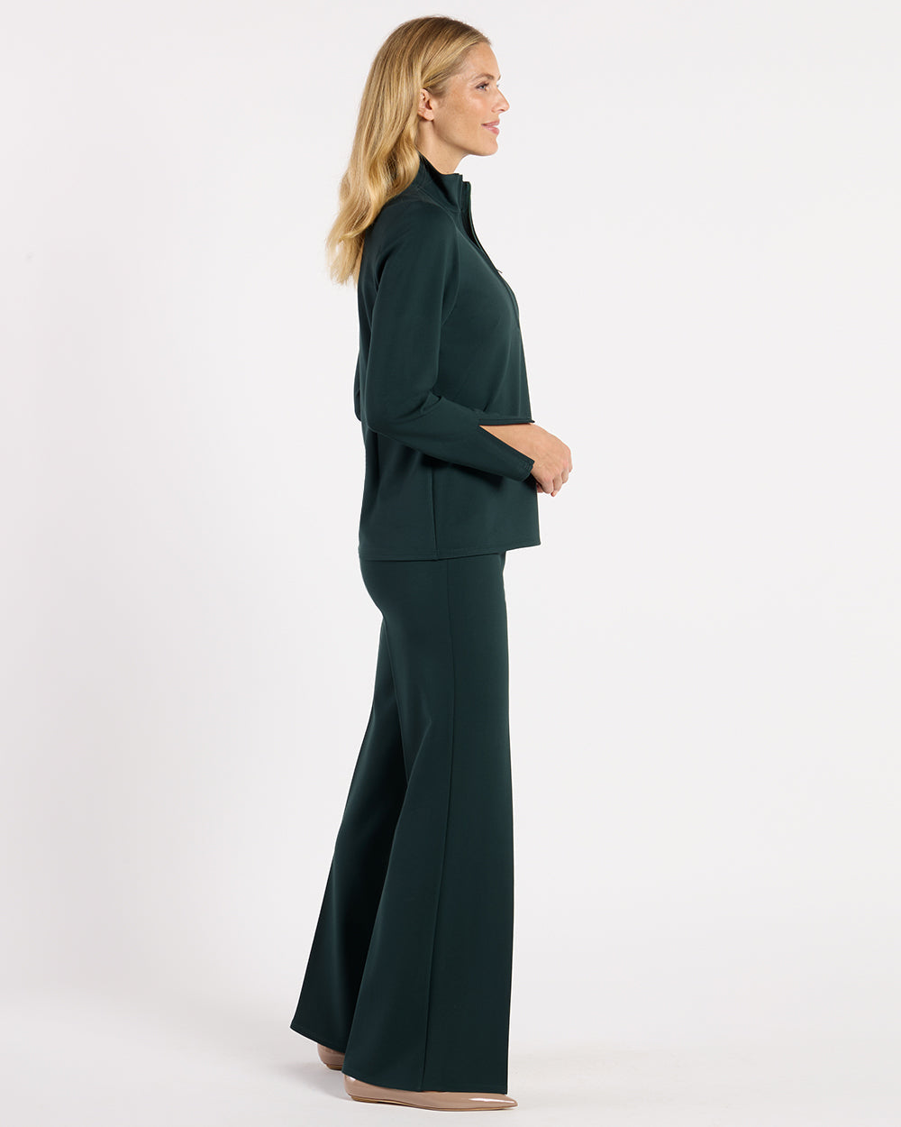 Aspen Top - Jude Ponte