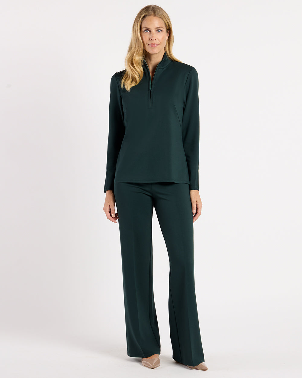 Aspen Top - Jude Ponte